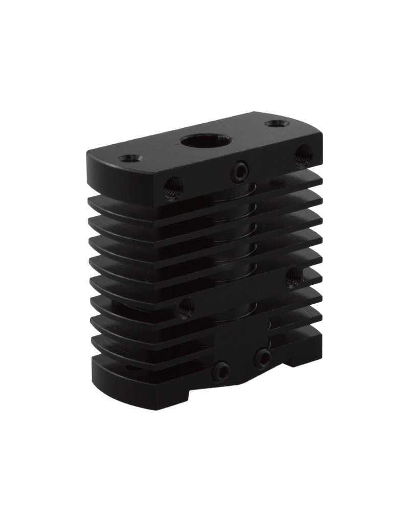 Wanhao D12 - MK13 Heat sink