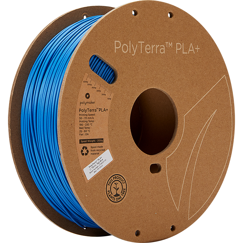 Polymaker PolyTerra PLA +