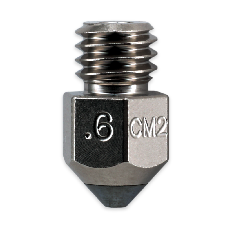 Micro Swiss CM2™ - MK8 Nozzle