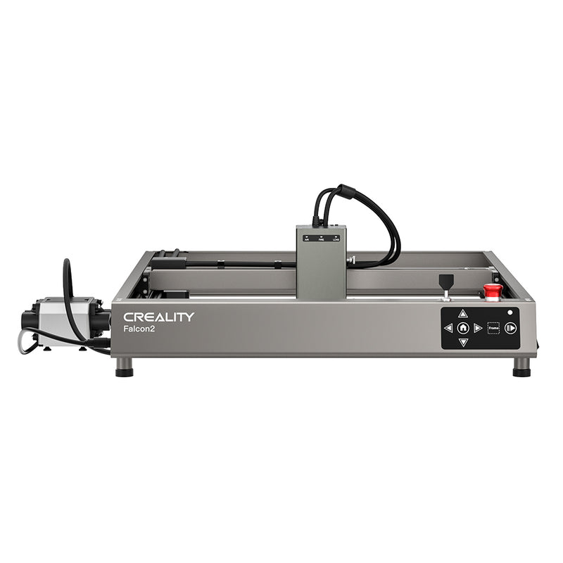 Creality Laser Falcon 2 Engraver - 40W