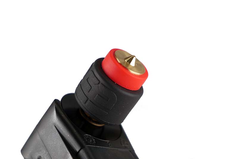 E3D RapidChange Revo™ Micro - 1.75mm, 24V Single Nozzle Kit