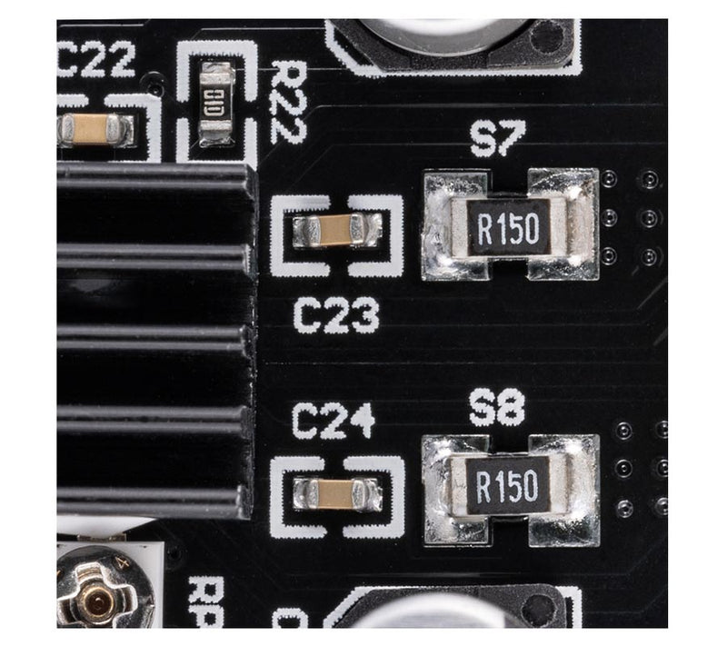 Creality 3D Silent 1.1.5 Mainboard for Ender 3