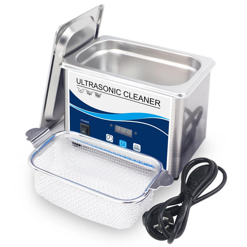 Granbo Sonic Ultrasonic Cleaner GA008 0,8L