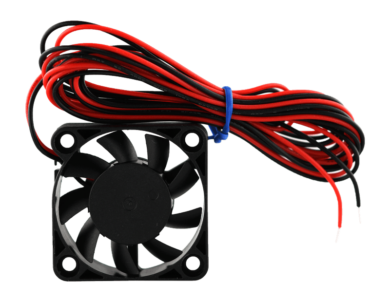 Creality 3D Ender 3 Max 4010 axial fan