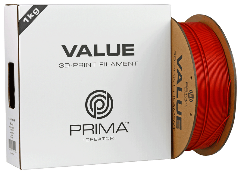 PrimaValue PLA+