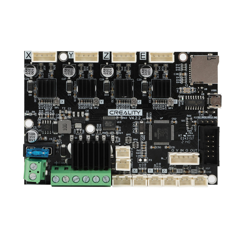 Creality 3D Ender-3 32-bit Mainboard Kit