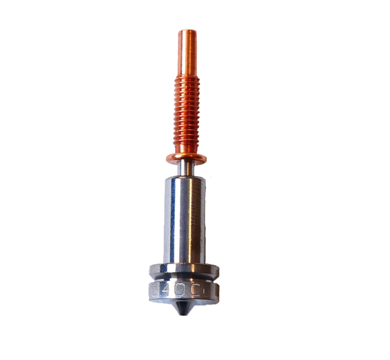 E3D Copper High -Temp Revo Nozzle - 1pcs