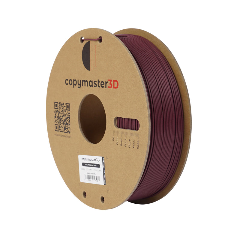 Copymaster3D Turbo PLA Carbon