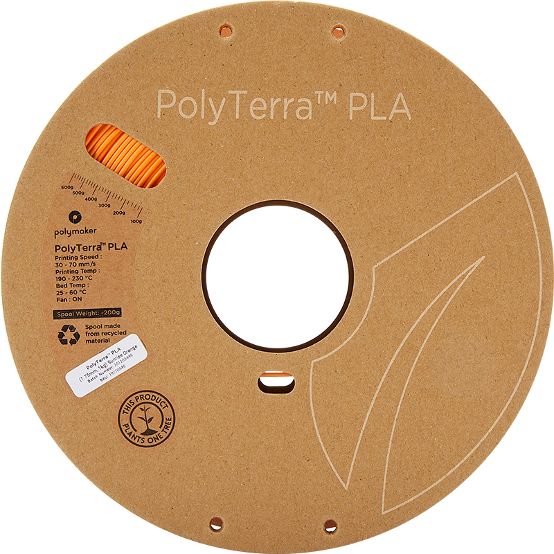 Polymaker PolyTerra PLA