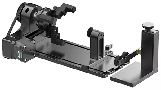 xTool Rotary Attachment 2 Pro - RA2 Pro