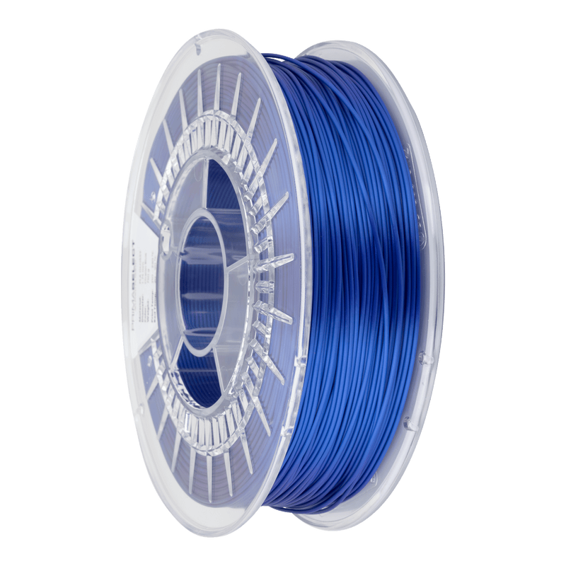 PrimaSelect PLA Glossy - 1.75mm - 750 g - Ocean Blue