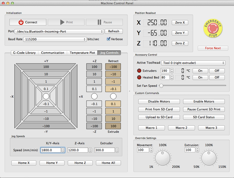 Simplify3D® Software