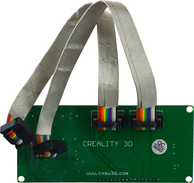 Creality 3D Screen for the CR-20 Pro