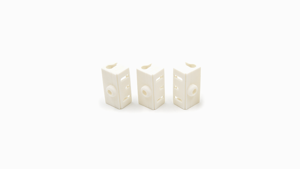 Raise3D Hot End Silicon Cover (3pcs/set)