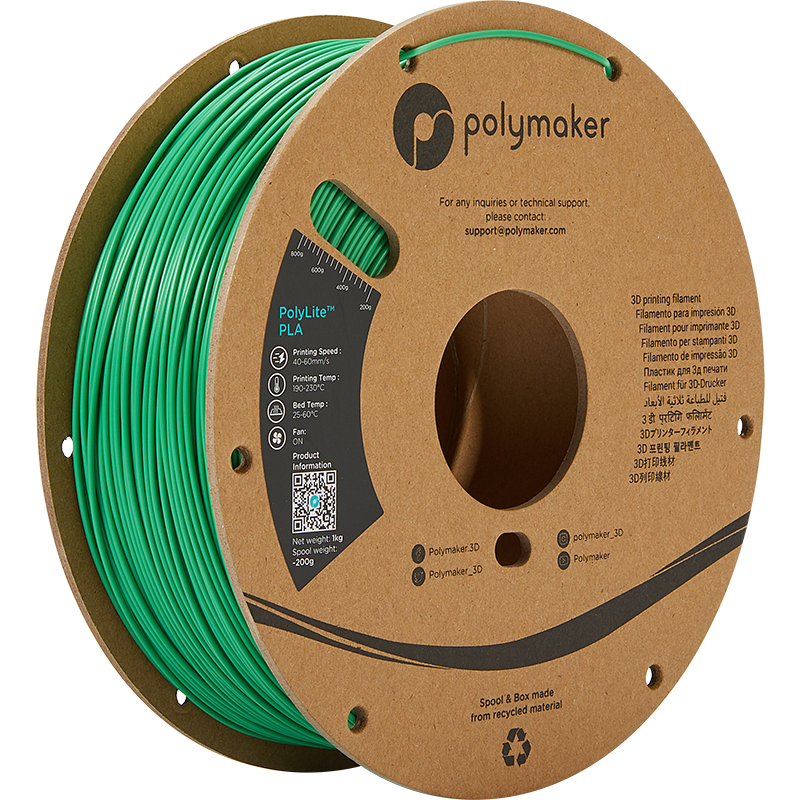 Polymaker PolyLite PLA