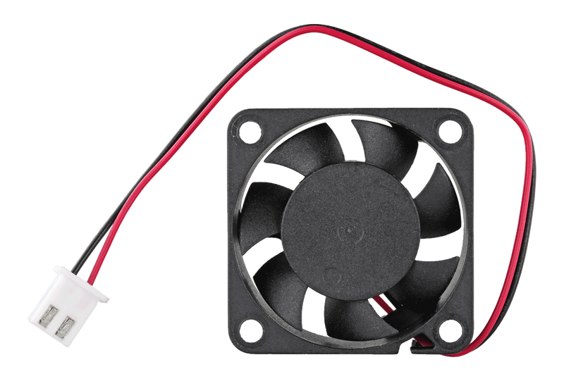 Flashforge Creator 3 Pro Extruder Cooling Fan