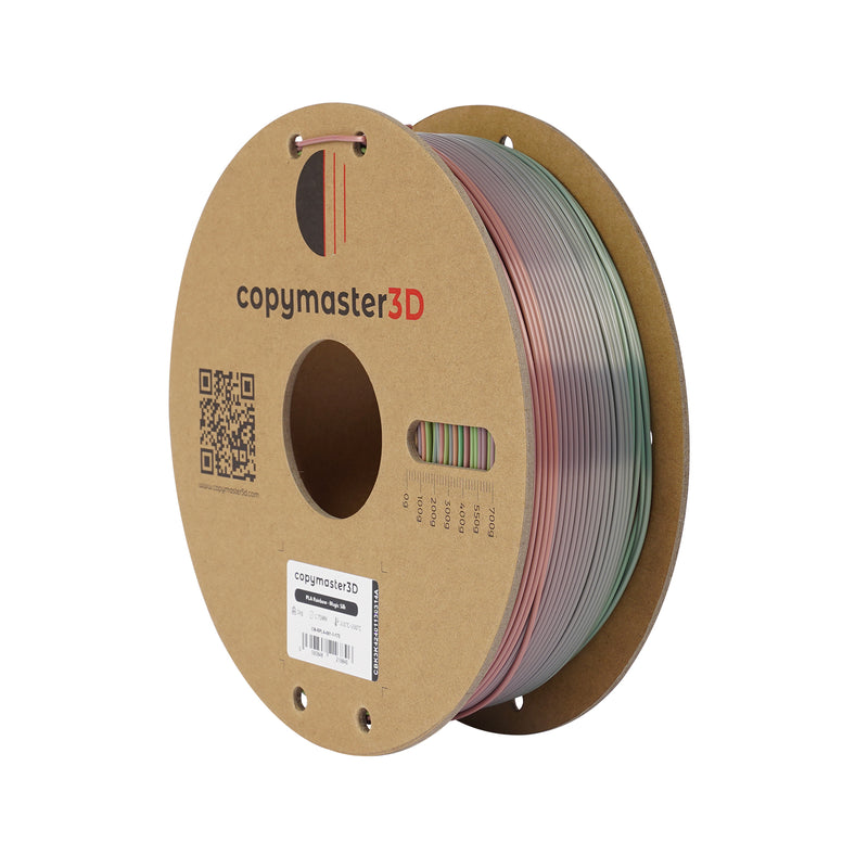 Copymaster3D PLA Rainbow