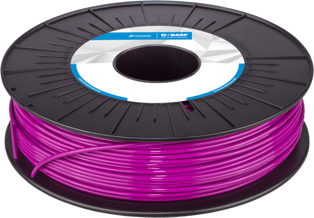 BASF Ultrafuse PLA