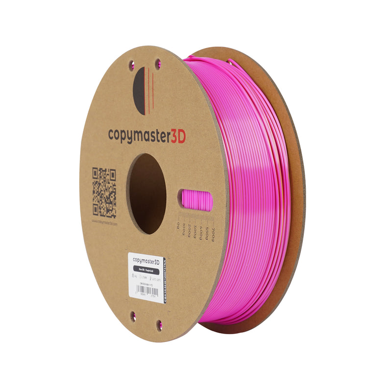 Copymaster3D Duo-Silk