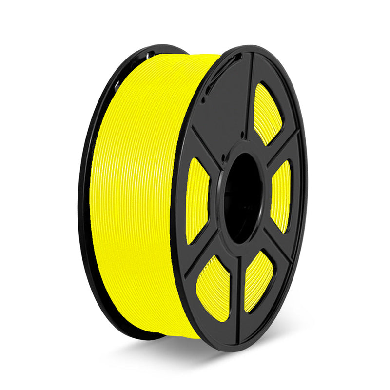 Sunlu Silk PLA+ Filament - 1.75mm - 1kg