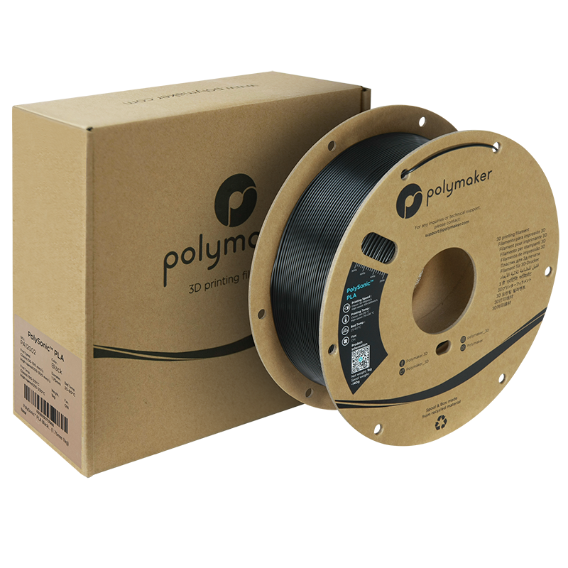 Polymaker PolySonic High Speed PLA