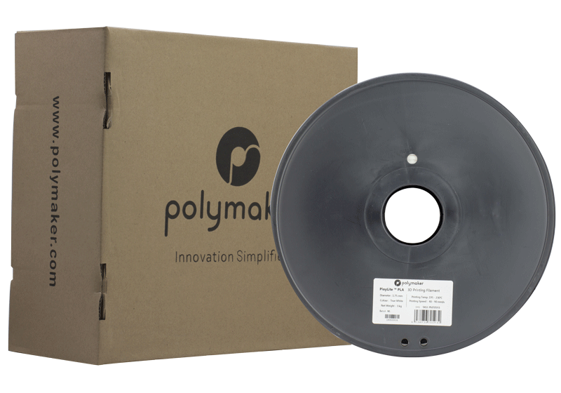 Polymaker PolyLite PLA