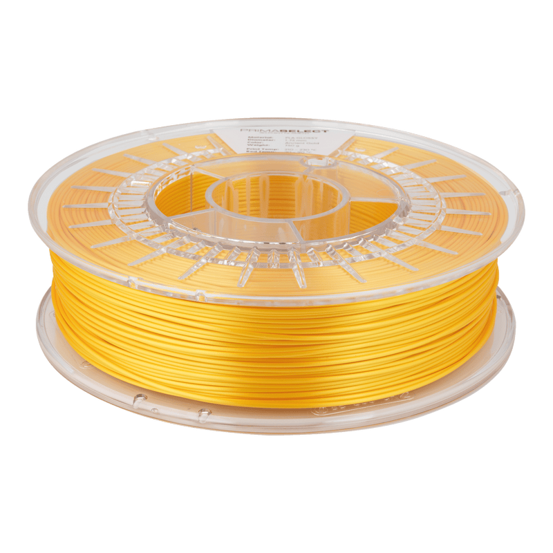 PrimaSelect PLA Glossy - 1.75mm - 750 g - Ancient Gold