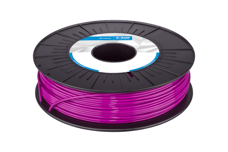 BASF Ultrafuse PLA