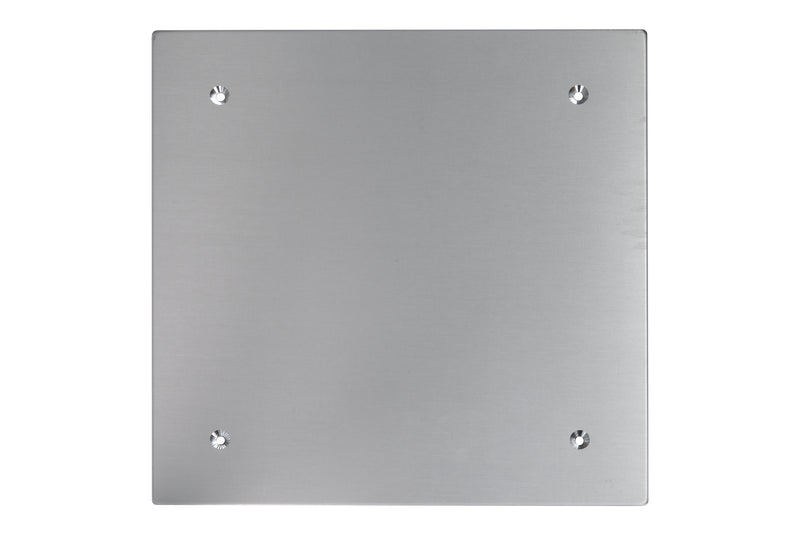 Voxelab Aquila Heated Build Plate