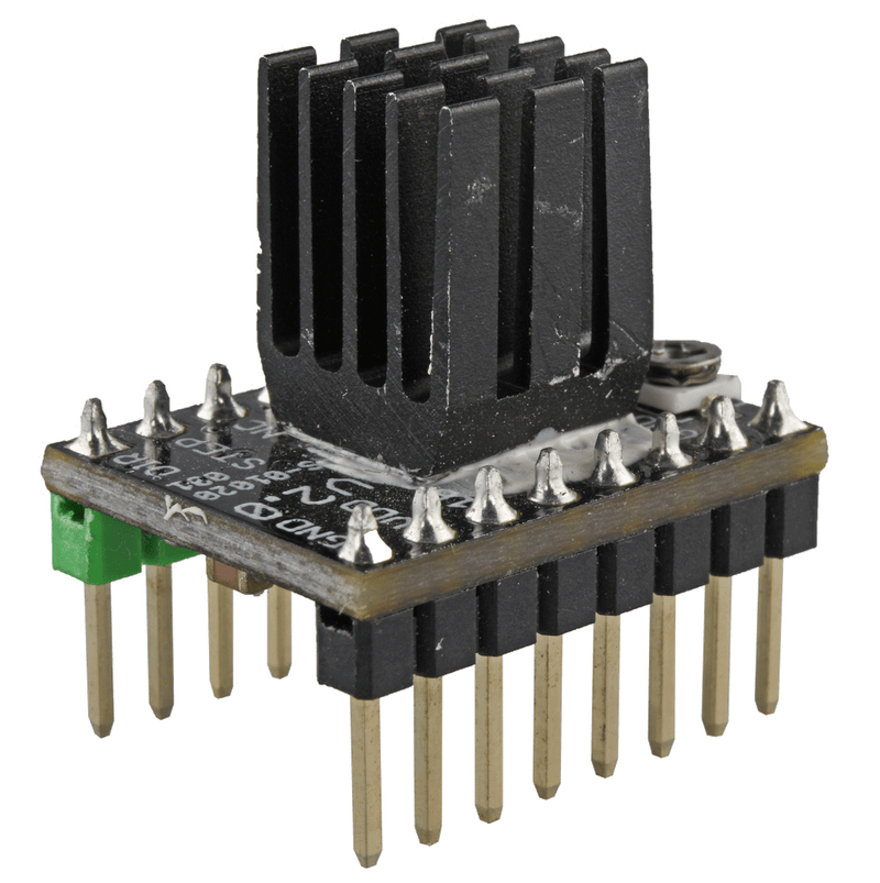 CreatBot Stepper motor driver TCM 2209