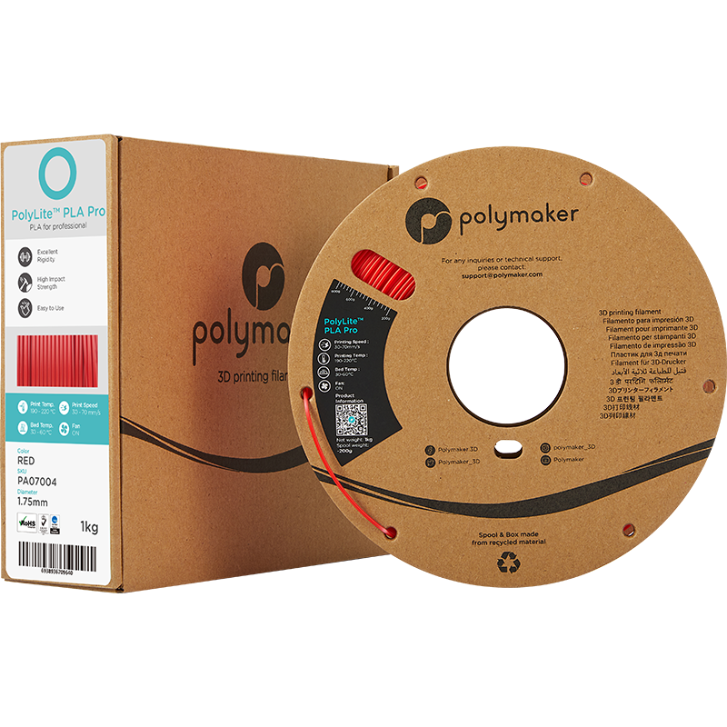 Polymaker PolyLite PLA PRO