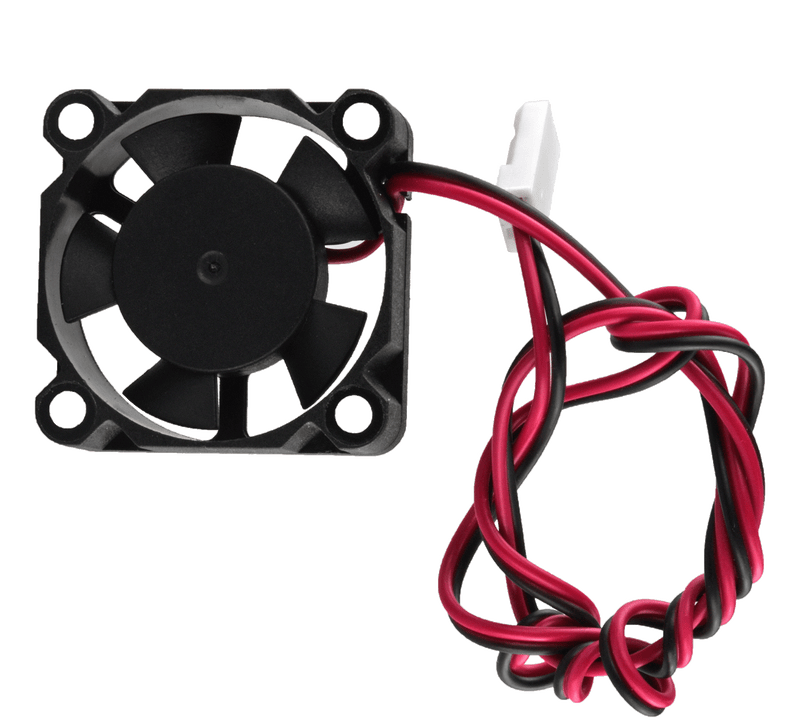 P120 Extruder fan 30*30*10 (Short cable)