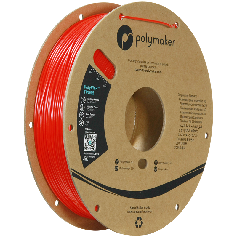 Polymaker PolyFlex TPU-95A