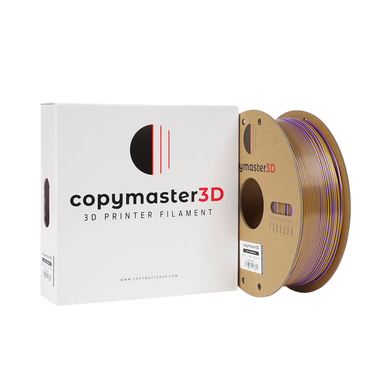 Copymaster3D Tri-Silk