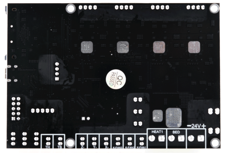 Creality 3D CR-200B Motherboard