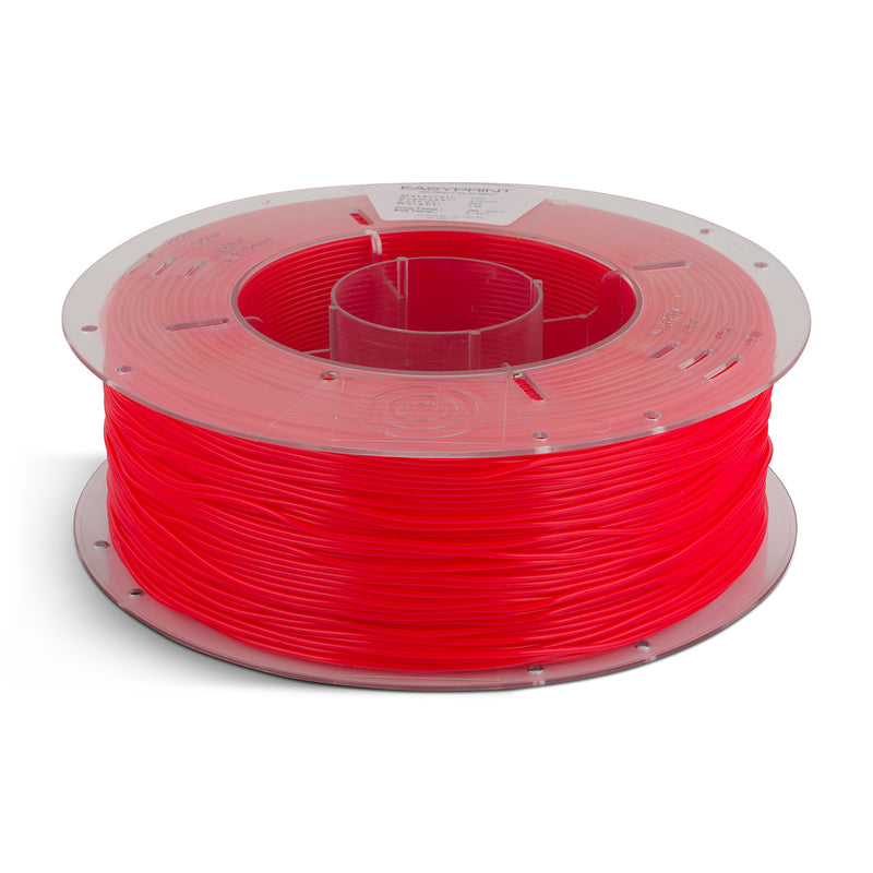 PrimaCreator™ EasyPrint FLEX 95A - 1.75mm - 1 kg - Red