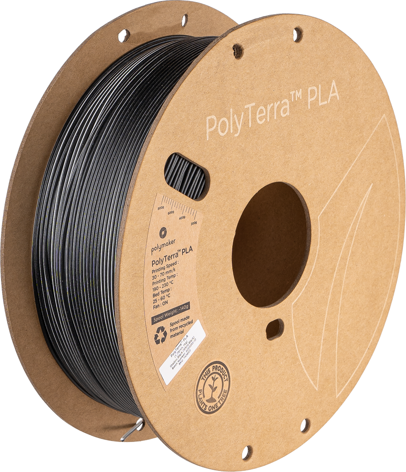 Polymaker Polyterra PLA Dual Color