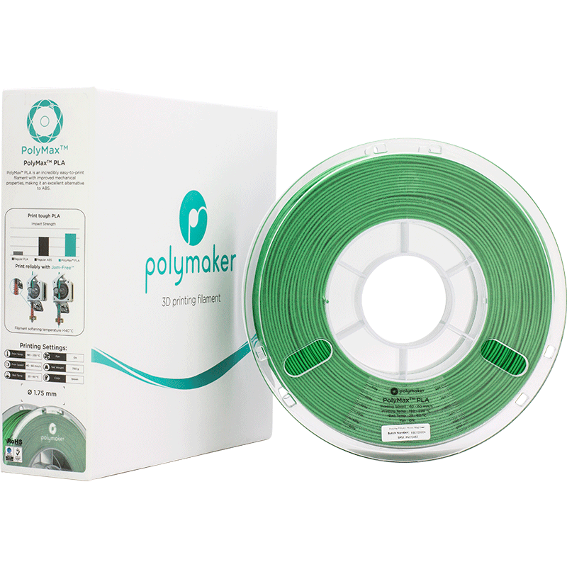 Polymaker PolyMax Tough PLA