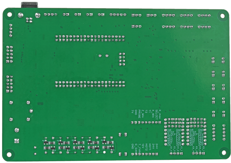 CreatBot 32 bit Motherboard - D600 pro 2 & D1000
