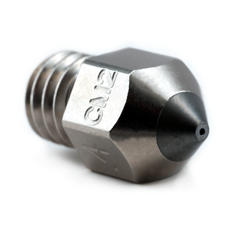 Micro Swiss CM2™ - MK8 Nozzle