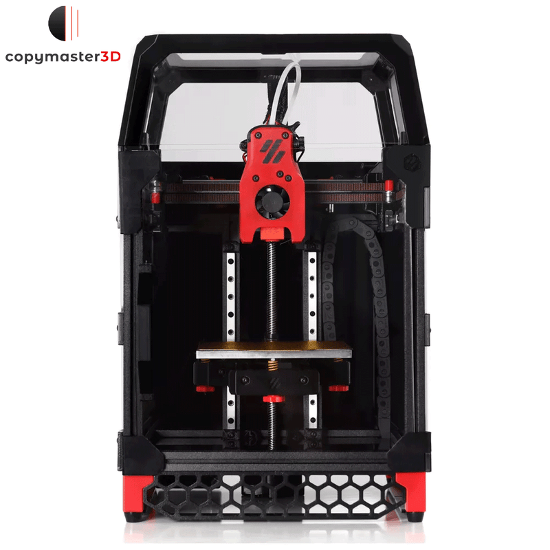 Copymaster3D Voron0 V0.1 Kit  - 120 x 120 x 120 mm