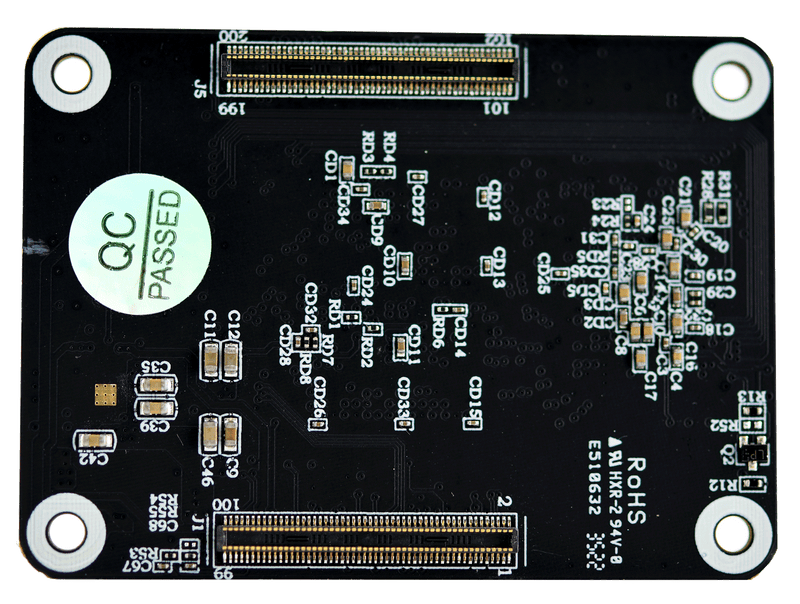 BIQU BTT CB1 V2.2 (Hurakan)