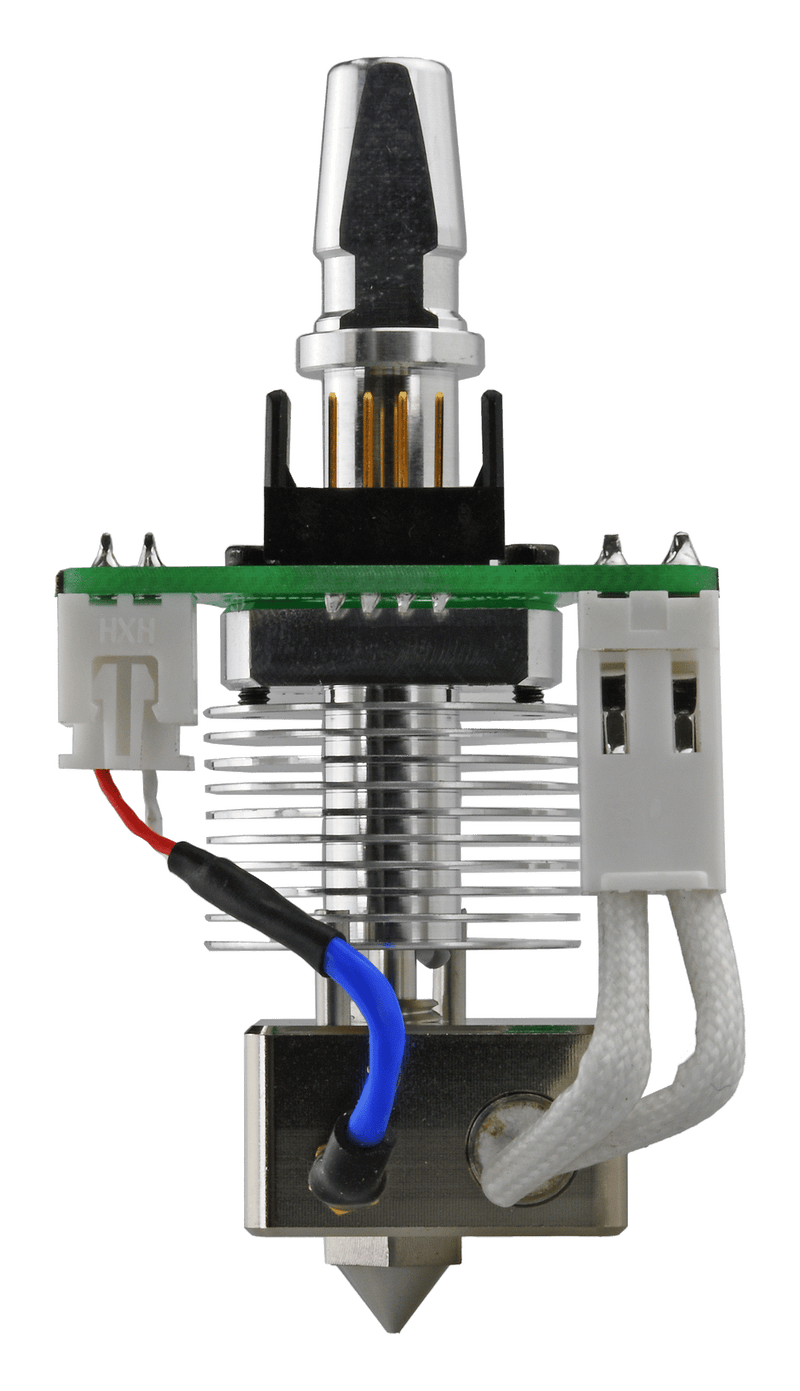 Flashforge Guider 3 / Guider 3 Plus Nozzle Assembly