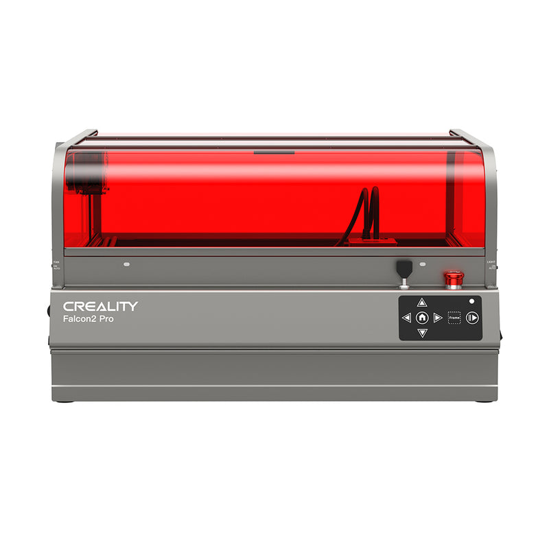 Creality Laser Falcon 2 Pro Engraver - 40W