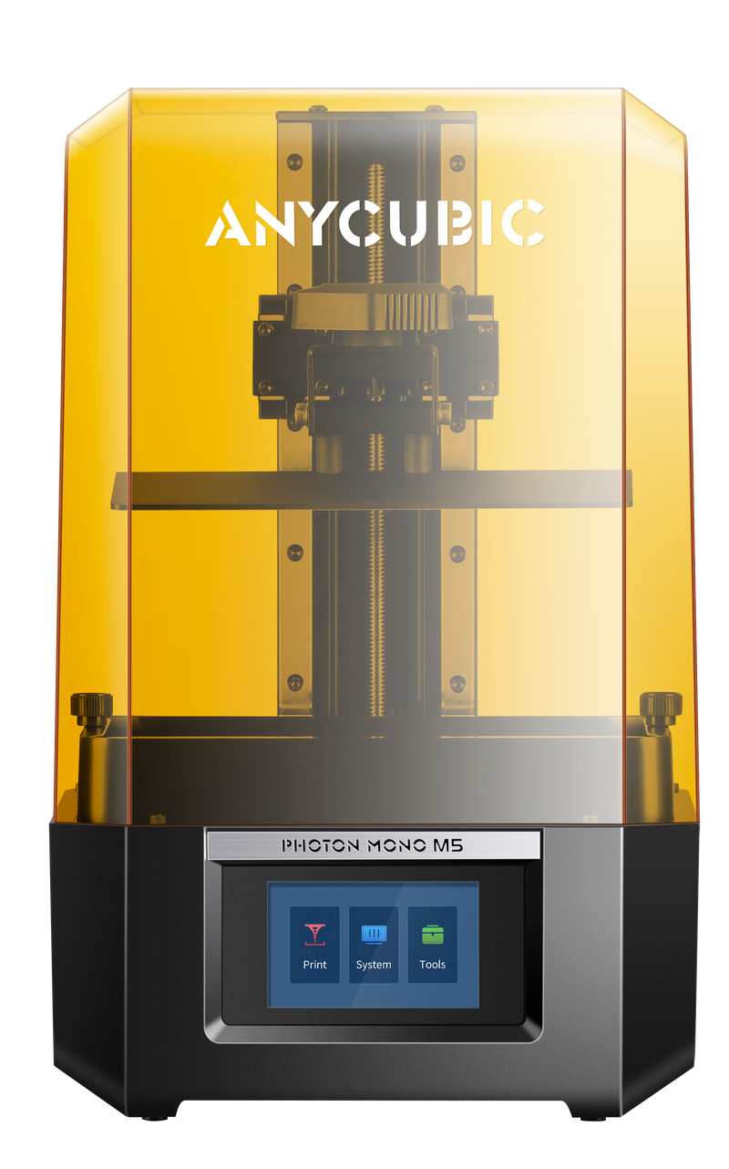 Anycubic Photon Mono M5