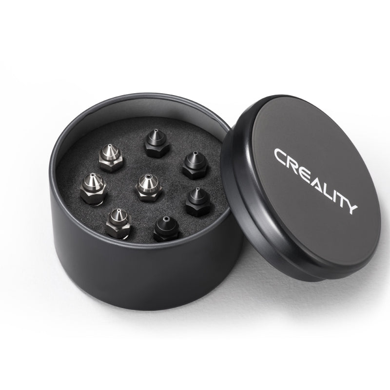 Creality 3D K1 / K1 Max Nozzle Kit