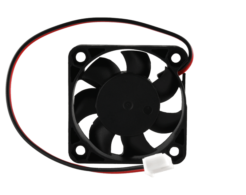 BIQU 3D B1 Mother board cooling fan