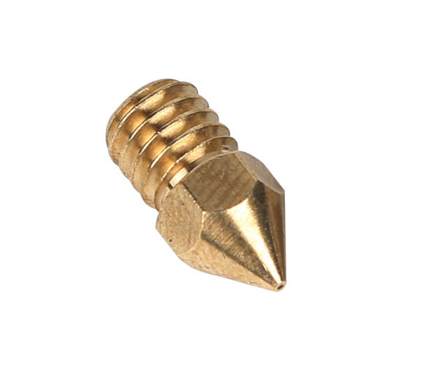 Formbot T-Rex Brass Nozzle 0,6mm