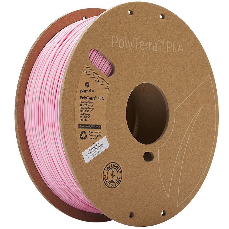 Polymaker PolyTerra PLA