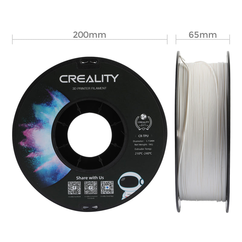 Creality CR-TPU - 1,75mm - 1kg